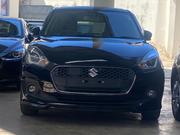 Suzuki Swift 2019 Matt Black for sale