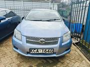 Toyota Corolla Fielder 1.5 Petrol FWD 2007 Blue for sale