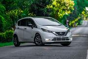 Nissan Note 1.2 Hybrid 2019 Pearl for sale