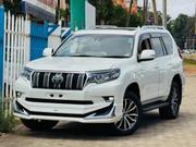 Toyota Land Cruiser Prado 2019 for sale