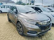 Honda Vezel 1.5 Hybrid 2WD 2019 Gray for sale