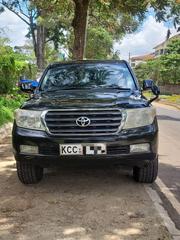 Toyota Land Cruiser 2008 for sale