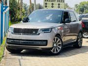 Land Rover Range Rover Vogue 2023 Brown for sale