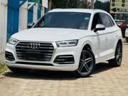 Audi Q5 2018 Pearl for sale