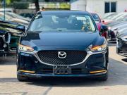 Mazda Atenza 2019 Blue for sale