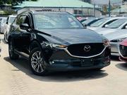 Mazda CX-5 2019 Matt Black for sale