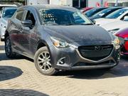 Mazda Demio 2019 Gray for sale