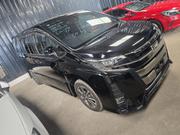 Toyota Noah 2019 Black for sale