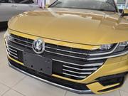 Volkswagen Arteon 2020 Yellow for sale