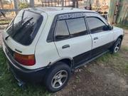 Toyota Vitz 2000 White for sale