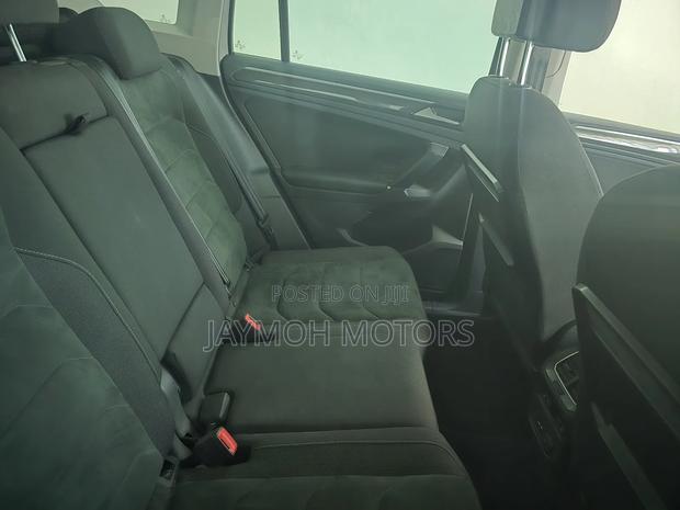 Volkswagen Tiguan 2019