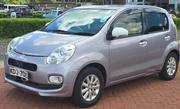 Toyota Passo 2015 for sale