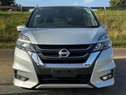 Nissan Serena 2019 for sale