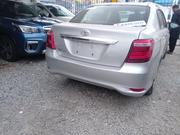 Toyota Axio 2019 Silver for sale