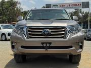 Toyota Land Cruiser Prado 2020 for sale