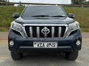 Toyota Land Cruiser Prado 2014 for sale