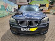 BMW X1 2012 Black for sale