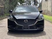 Mazda Atenza 2019 Black for sale