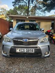 Subaru Forester 2013 for sale