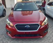 Subaru Legacy 2.5i Limited AWD 2018 Red for sale