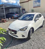 Mazda Demio 2016 White for sale