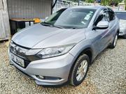 Honda Vezel 1.5 Hybrid 2WD 2017 Silver for sale