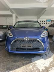 Toyota Sienta 1.5 FWD (6-seater) 2020 Blue for sale