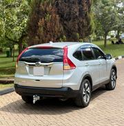 Honda CR-V 2016 Gray for sale
