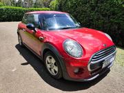 Mini Cooper 2018 Red for sale