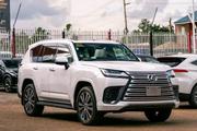 Lexus LX LX 600 2022 for sale