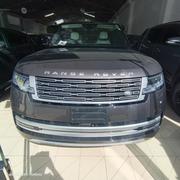Land Rover Range Rover 2023 Brown for sale