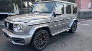Mercedes-Benz G-Class 2020 for sale