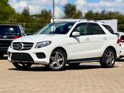 Mercedes-Benz GLE-Class GLE 350d 4MATIC 2018 for sale