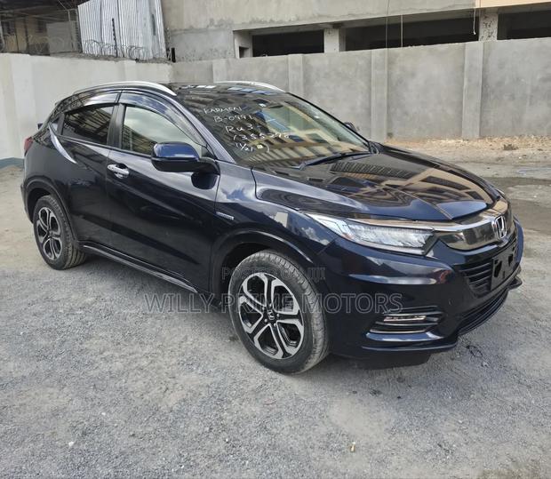 Honda Vezel 1.5 Hybrid 2WD 2019