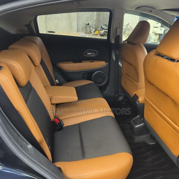 Honda Vezel 1.5 Hybrid 2WD 2019
