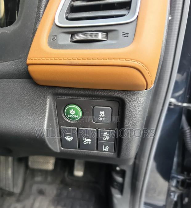 Honda Vezel 1.5 Hybrid 2WD 2019