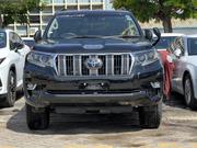 Toyota Land Cruiser Prado 2020 Matt Black for sale