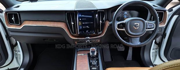 Volvo XC60 2019