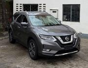 Nissan X-Trail 2019 Gray for sale