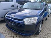 Toyota Probox 2020 Blue for sale