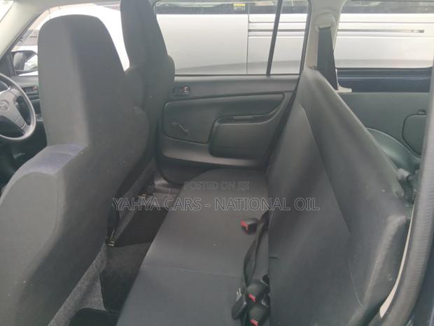 Toyota Probox 2020 Blue