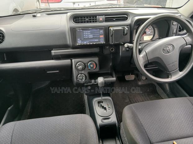 Toyota Probox 2020 Blue