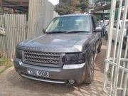Land Rover Range Rover Vogue 2006 Gray for sale