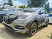 Honda Vezel 2019 Gray for sale