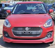 Suzuki Swift 2019 Red for sale