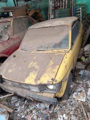 Suzuki T 1976 Yellow for sale