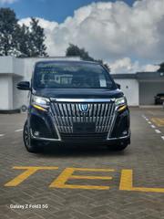 Toyota Esquire 1.8 FWD Hybrid (7 seater) 2019 Black for sale