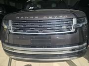 Land Rover Range Rover Vogue 2023 Gray for sale