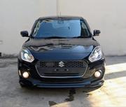 Suzuki Swift 2019 Matt Black for sale