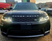 Land Rover Discovery Sport HSE 2019 Black for sale
